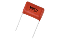 薄膜電容器有什么特點(diǎn)？