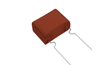 薄膜電容器的噪音是如何產(chǎn)生的？