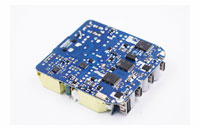 各種貼片電容識(shí)別方法