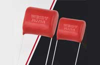 薄膜電容有正負之分嗎？哪些電容有呢？